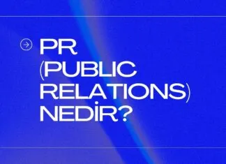 PR nedir? - Arama Motoru