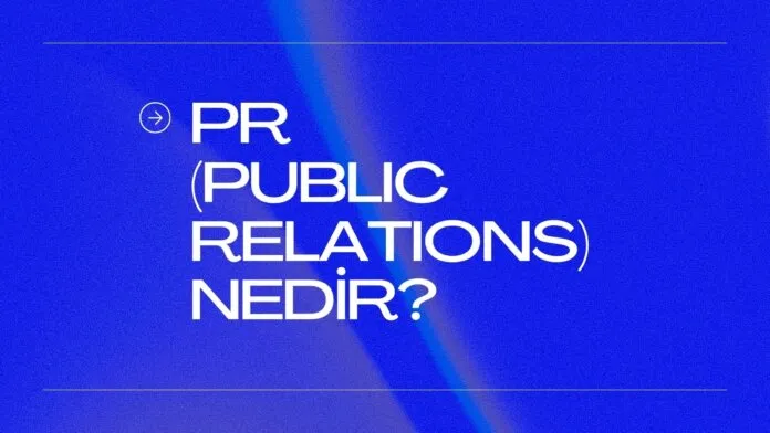 PR nedir? - Arama Motoru PR nedir? - Arama Motoru