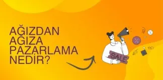 Ağızdan Ağıza Pazarlama Nedir? - Arama Motoru