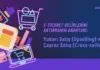 Yukarı Satış (Upselling) ve Çapraz Satış (Cross-selling)