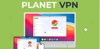 Planet VPN