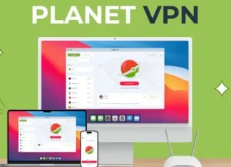 Planet VPN
