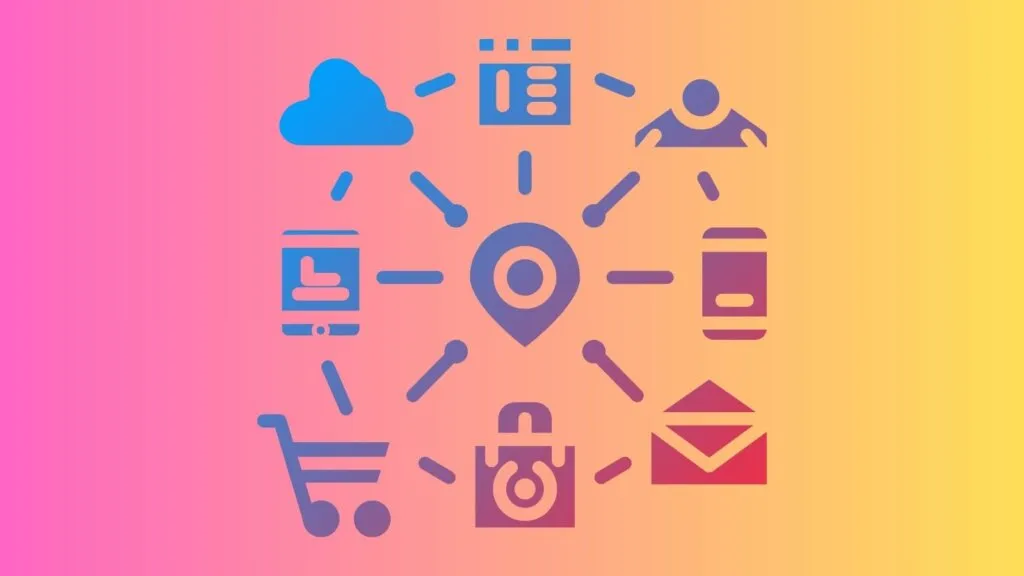 Çok Kanallı Pazarlama -Multichannel Marketing