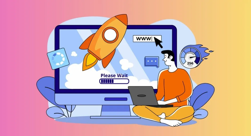 Web Sitesi Hız Optimizasyonu Nedir ve Nasıl Yapılır?