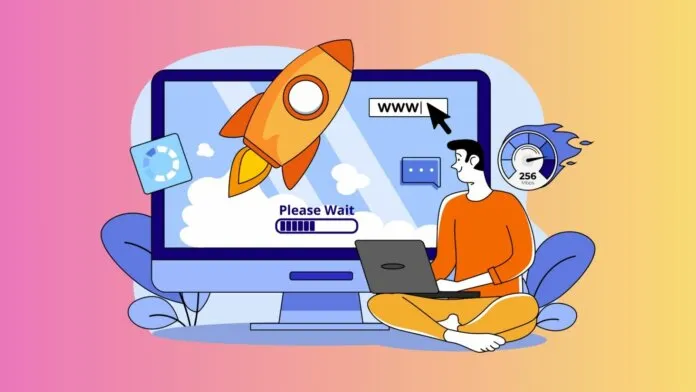 Web Sitesi Hız Optimizasyonu Nedir ve Nasıl Yapılır?