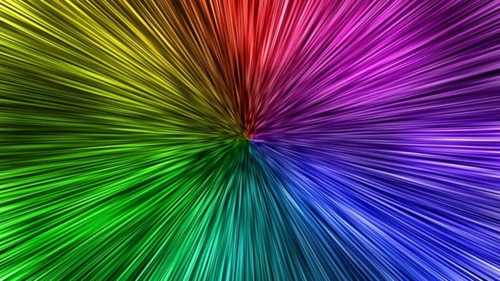 Neon Renkler ve Gradient'ler: Karanlık Mod ile Tasarım