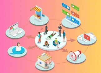 Bütüncül Kanallı Pazarlama - Omnichannel Marketing