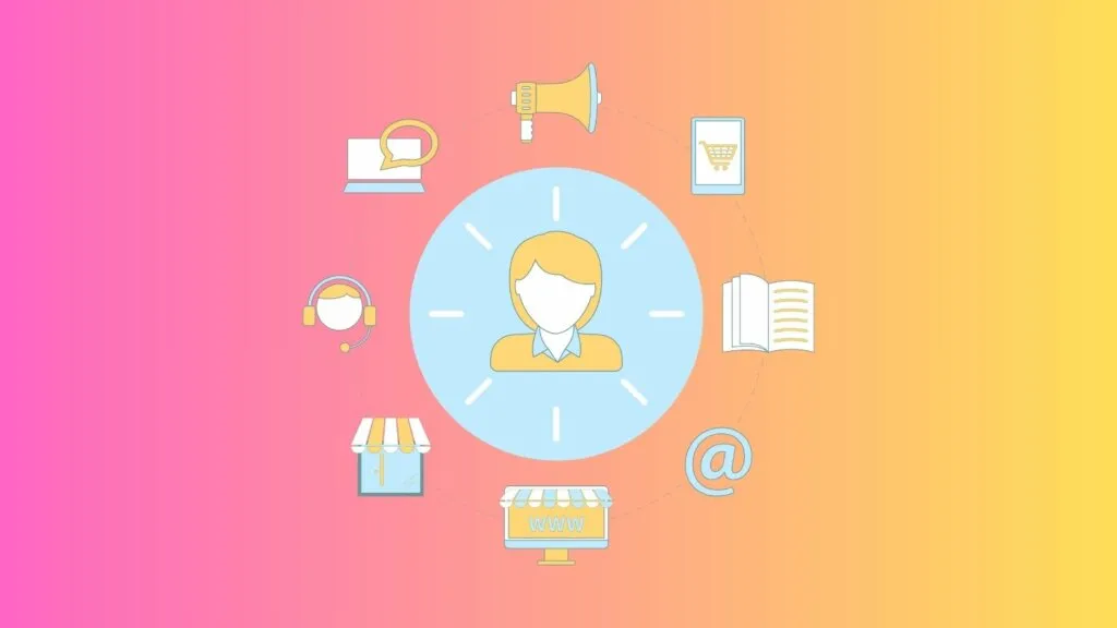 Bütüncül Kanallı Pazarlama - Omnichannel Marketing