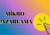 Mikro Pazarlama Nedir?