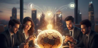 Influencer marketing