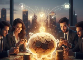 Influencer marketing