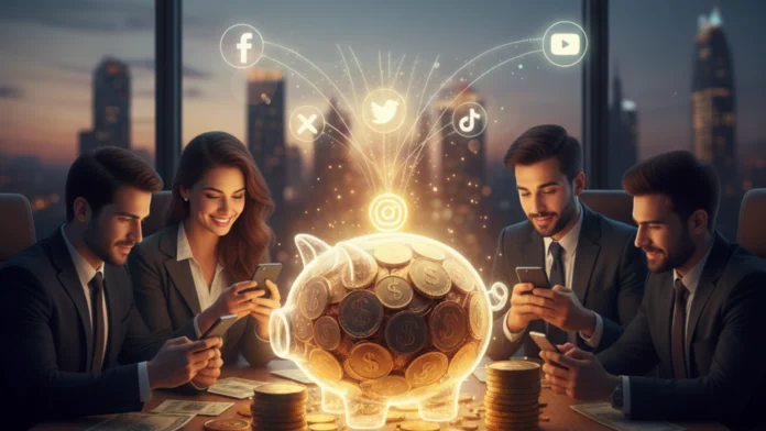 Influencer marketing Influencer marketing