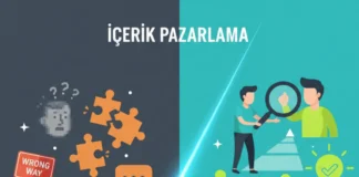 İçerik Pazarlama