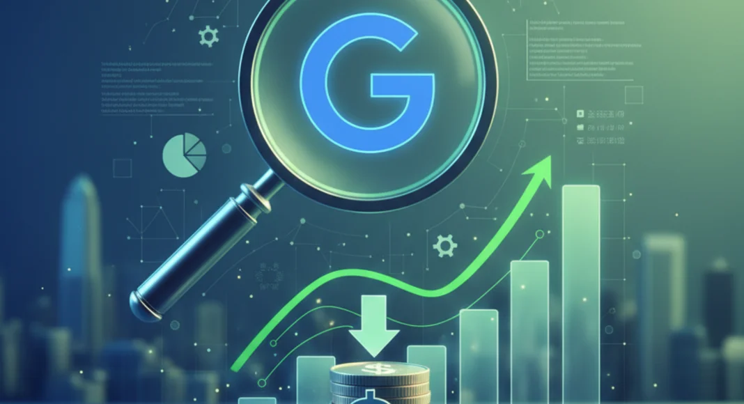 Google ads kampanyası