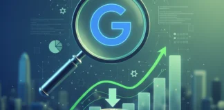 Google ads kampanyası