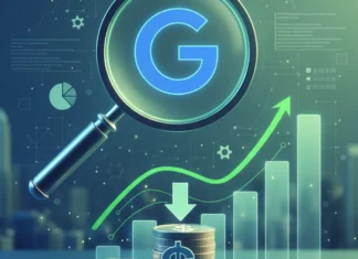 Google ads kampanyası