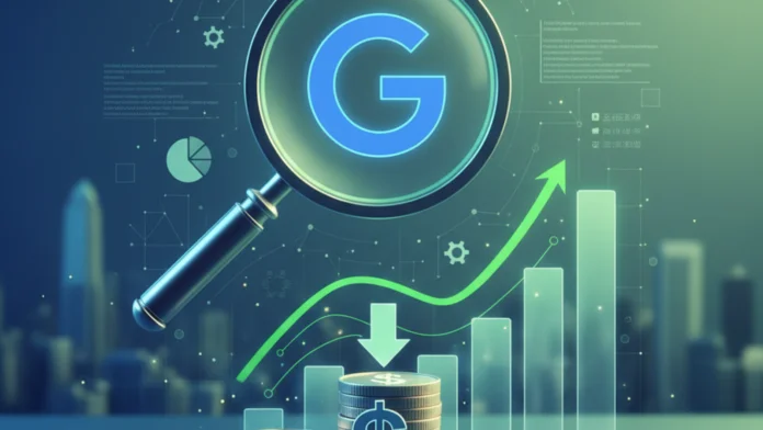 Google ads kampanyası Google ads kampanyası