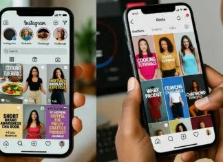Instagram Reels ile Marka Bilinirliği Artırma Rehberi