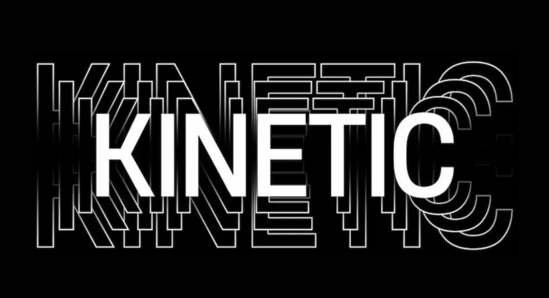 Kinetik Tipografi Nedir? Hareketli Fontlarla Web Tasarımı