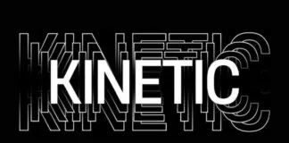 Kinetik Tipografi Nedir? Hareketli Fontlarla Web Tasarımı