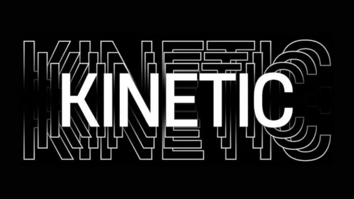 Kinetik Tipografi Nedir? Hareketli Fontlarla Web Tasarımı Kinetik Tipografi Nedir? Hareketli Fontlarla Web Tasarımı