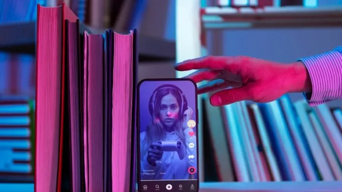 Tiktok Algoritması Tiktok Algoritması
