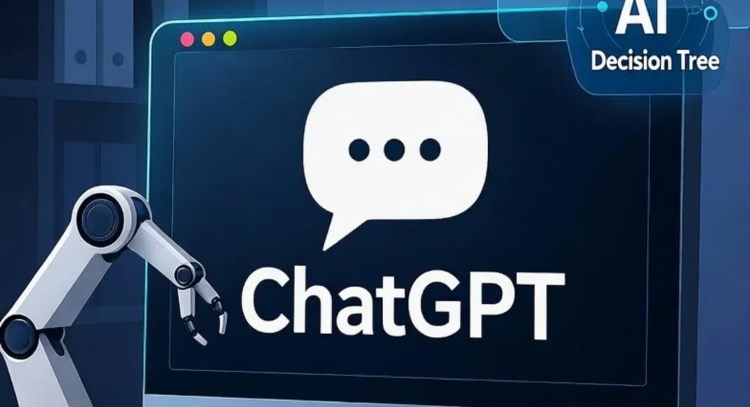 ChatGPT ve Yapay Zekanın Dijital Pazarlamadaki Geleceği ChatGPT ve Yapay Zekanın Dijital Pazarlamadaki Geleceği