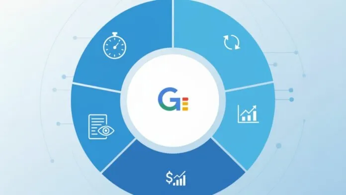 Google Analytics’te Mutlaka Bakmanız Gereken 5 Metrik Google Analytics’te Mutlaka Bakmanız Gereken 5 Metrik