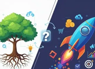 Organik Büyüme mi Yoksa Ücretli Reklam mı? 