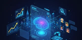 Dijital Pazarlamada Yapay Zeka