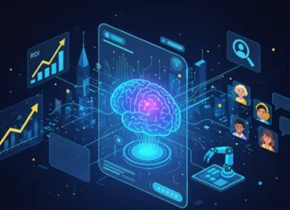 Dijital Pazarlamada Yapay Zeka (AI) Kullanımı Sizi Nereye Taşır? Dijital Pazarlamada Yapay Zeka