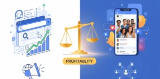 Google Ads mi Yoksa Facebook Ads mi Daha Karlı?