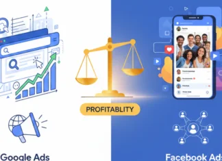Google Ads mi Yoksa Facebook Ads mi Daha Karlı?