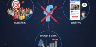 Facebook reklamları neden bazen işe yaramıyor?