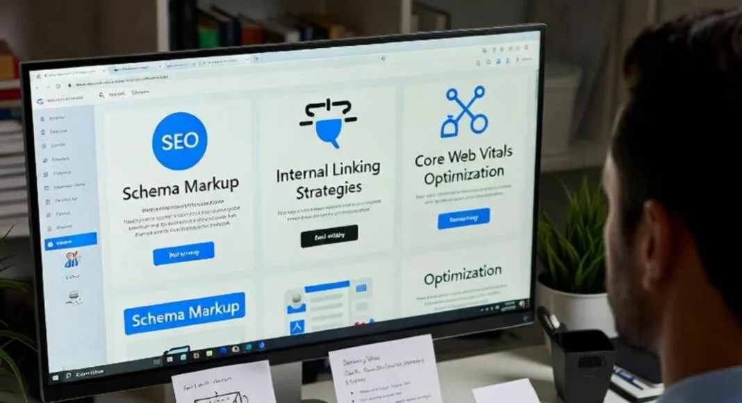 Google Sıralamasında Yükselmek İçin Bilinmeyen Küçük Tüyolar