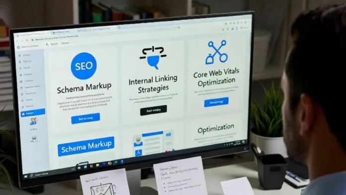 Google Sıralamasında Yükselmek İçin Bilinmeyen Küçük Tüyolar Google Sıralamasında Yükselmek İçin Bilinmeyen Küçük Tüyolar