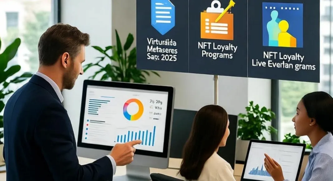 2025’te Dijital Pazarlamanın En Sıcak Trendleri