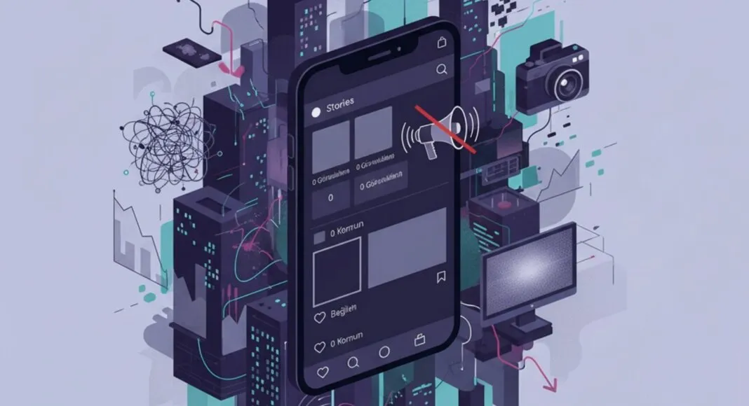 Markanızın Instagram Hesabı Neden Sessiz Kalıyor?