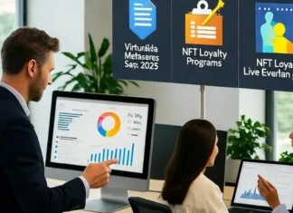 2025’te Dijital Pazarlamanın En Sıcak Trendleri 2025’te Dijital Pazarlamanın En Sıcak Trendleri