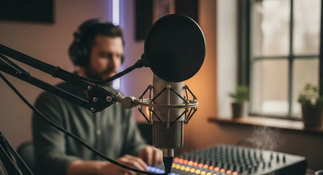 Podcast Reklamları Gerçekten İşe Yarıyor mu?