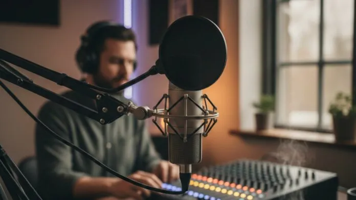 Podcast Reklamları Gerçekten İşe Yarıyor mu? Podcast Reklamları Gerçekten İşe Yarıyor mu?