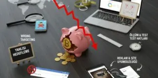 Dijital Reklam Harcamalarında En Sık Yapılan 5 Hata