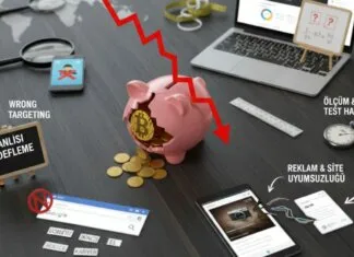 Dijital Reklam Harcamalarında En Sık Yapılan 5 Hata