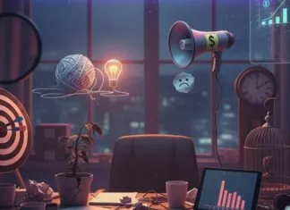 İçerik Pazarlamasında Sık Yapılan 7 Gizli Hata