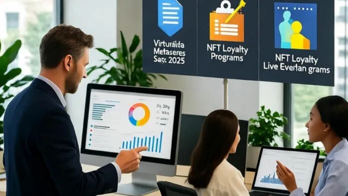 2025’te Dijital Pazarlamanın En Sıcak Trendleri 2025’te Dijital Pazarlamanın En Sıcak Trendleri