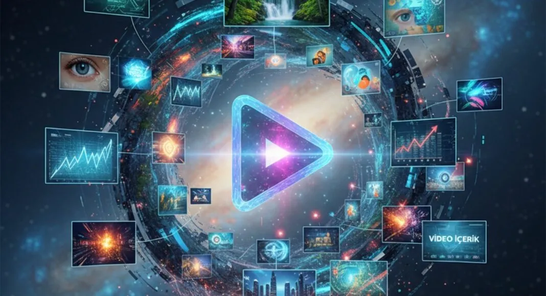 Video İçerik mi Yoksa Statik Görsel mi Daha Etkili?