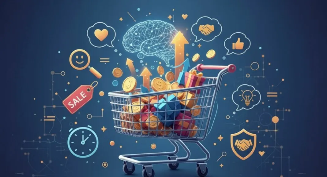 E-ticaret Sitenizin Satışlarını Artıracak Psikolojik Taktikler