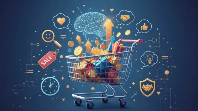 E-ticaret Sitenizin Satışlarını Artıracak Psikolojik Taktikler
