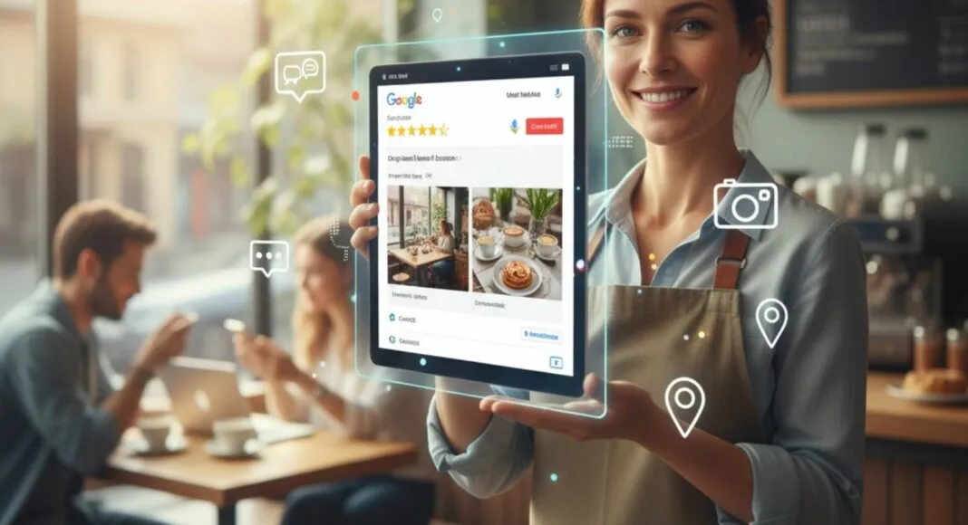 Google My Business ile Lokal Müşteri Kazanmanın Yolları