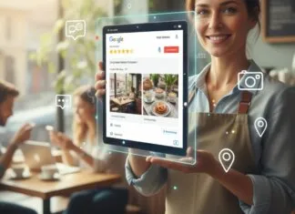 Google My Business ile Lokal Müşteri Kazanmanın Yolları Google My Business ile Lokal Müşteri Kazanmanın Yolları